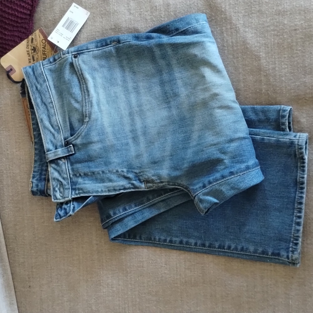 Buffalo Denim Jeans